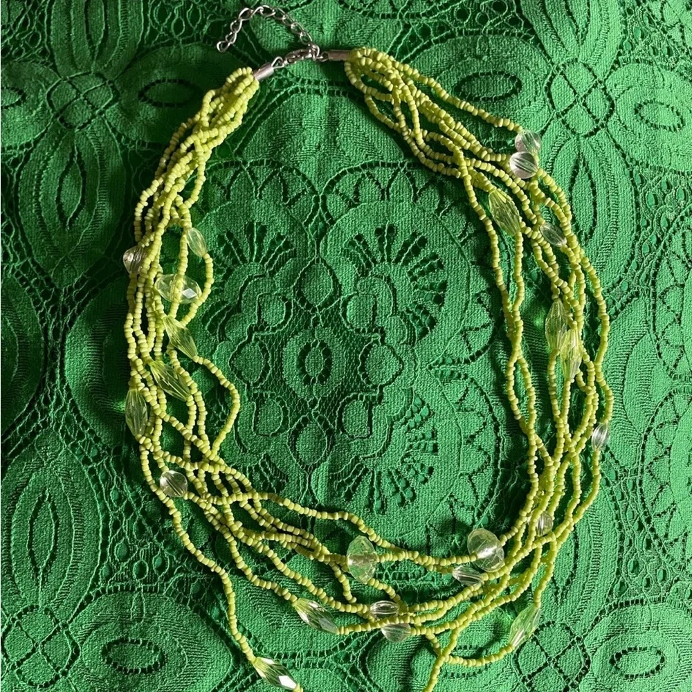 Necklace - Picture 1 of 3